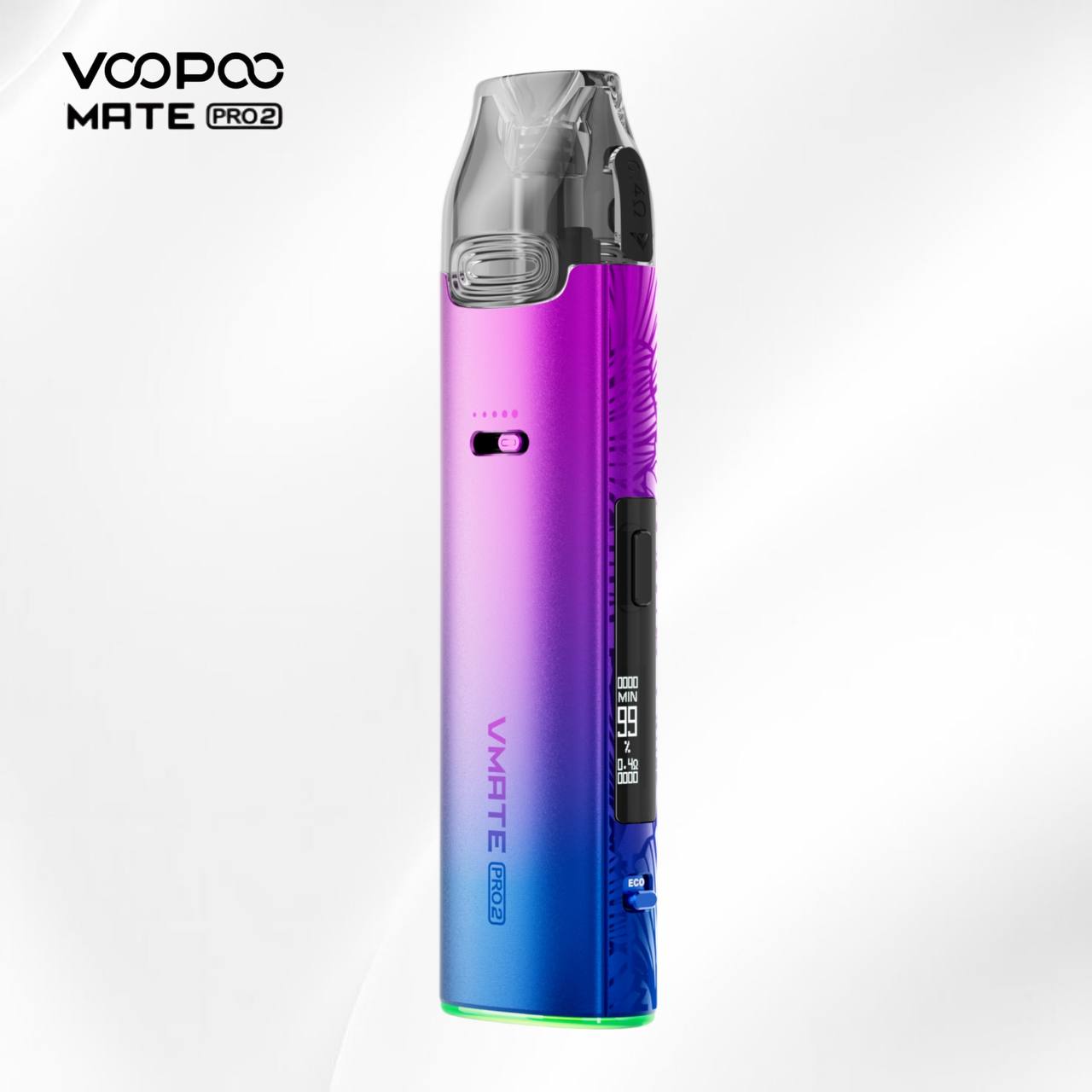 9月新品上市 原廠正品 VOOPOO Vmate Pro 2 Pod Kit 1500mAh 30W 電子煙 大小煙 老闆推薦