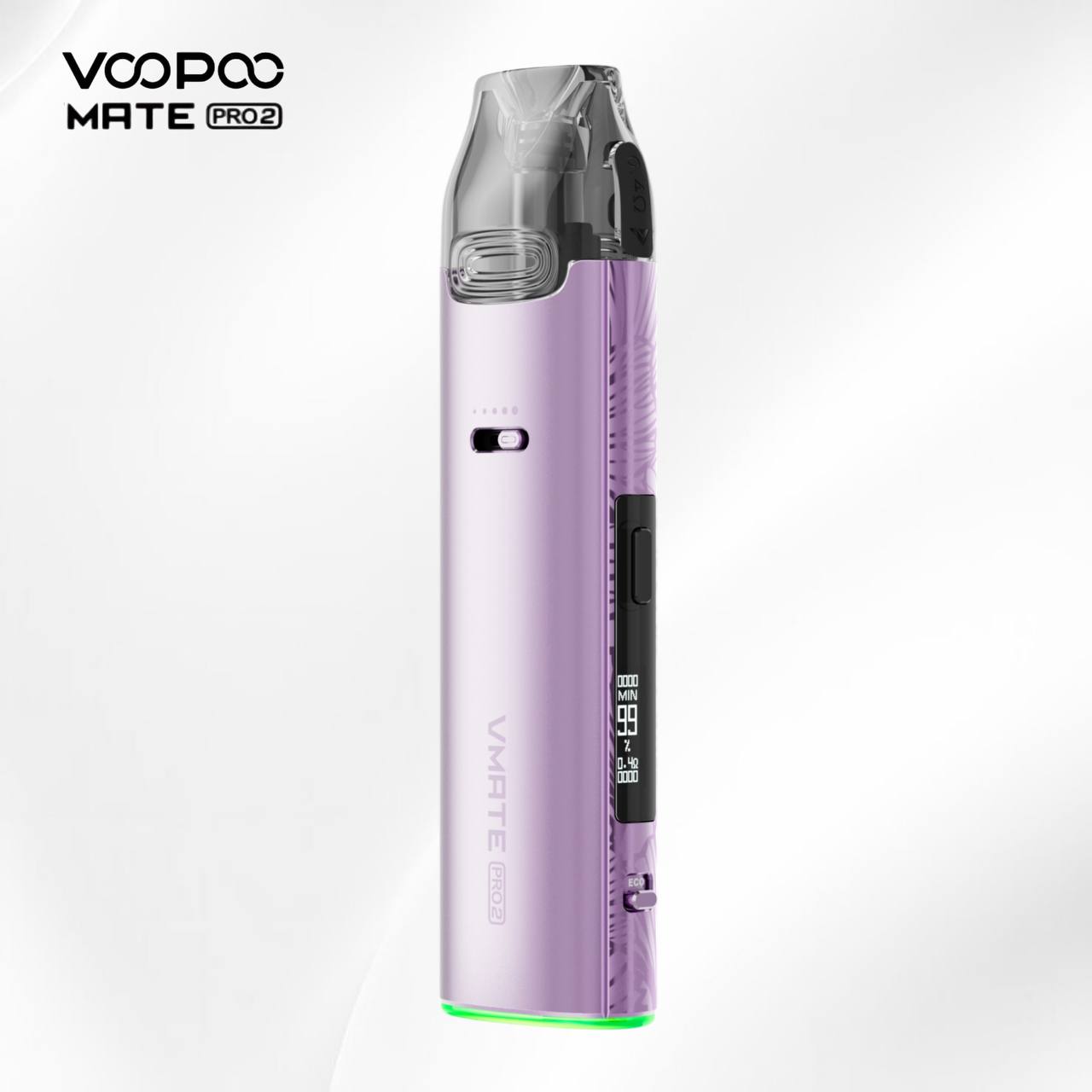 9月新品上市 原廠正品 VOOPOO Vmate Pro 2 Pod Kit 1500mAh 30W 電子煙 大小煙 老闆推薦