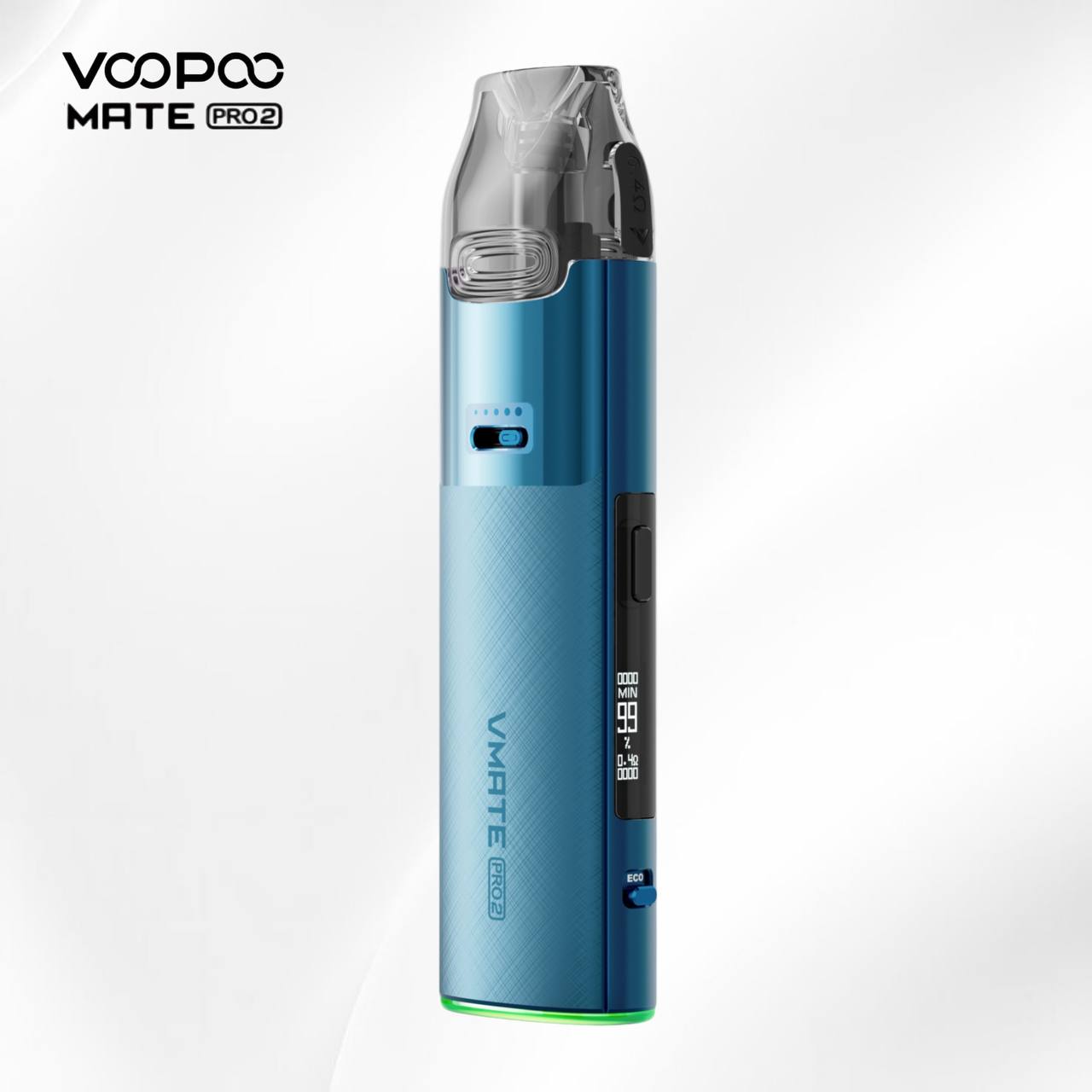 9月新品上市 原廠正品 VOOPOO Vmate Pro 2 Pod Kit 1500mAh 30W 電子煙 大小煙 老闆推薦