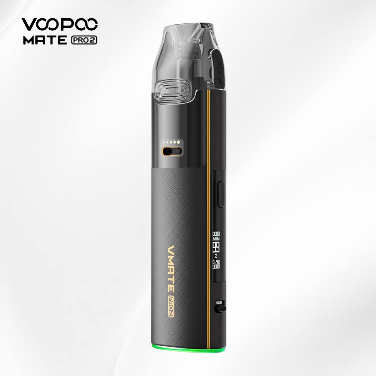 9月新品上市 原廠正品 VOOPOO Vmate Pro 2 Pod Kit 1500mAh 30W 電子煙 大小煙 老闆推薦