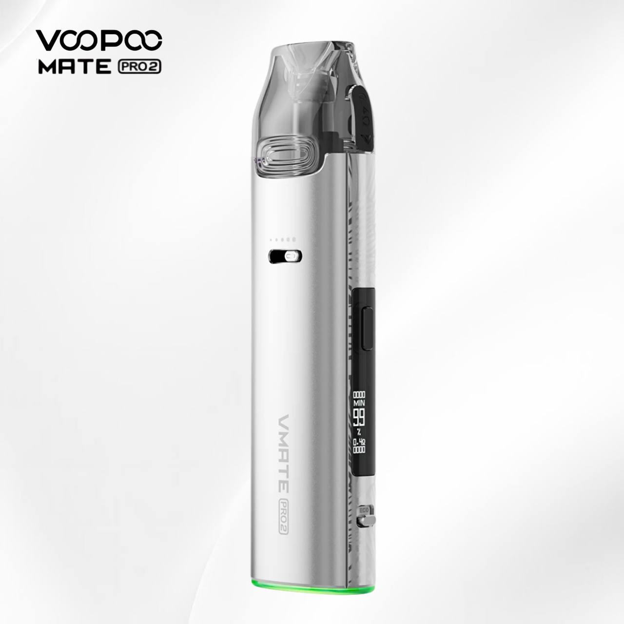 9月新品上市 原廠正品 VOOPOO Vmate Pro 2 Pod Kit 1500mAh 30W 電子煙 大小煙 老闆推薦