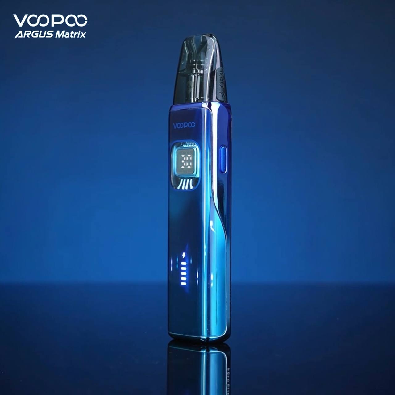 原廠正品 VOOPOO ARGUS Matrix 曲面屏 未來主義設計 電子煙 小菸 阿格斯