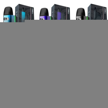 正版 Uwell Caliburn GZ2 咖哩棒GZ2 迷你尺寸 好攜帶 主機套裝 成品芯 霧化芯 空油倉 替換倉 G2 GK2 KOKO