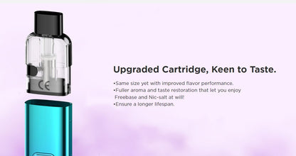 原廠正品 Geekvape Wenax K2 維納斯K2  Wenax K1 通用