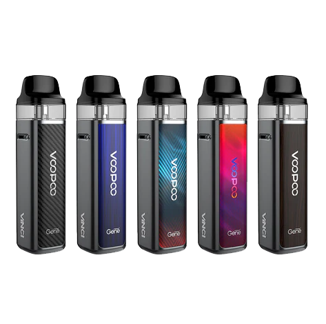 原廠正品 VOOPOO Vinci II 50W Vinci 2 空倉 成品芯 霧化芯 芯子 PNP
