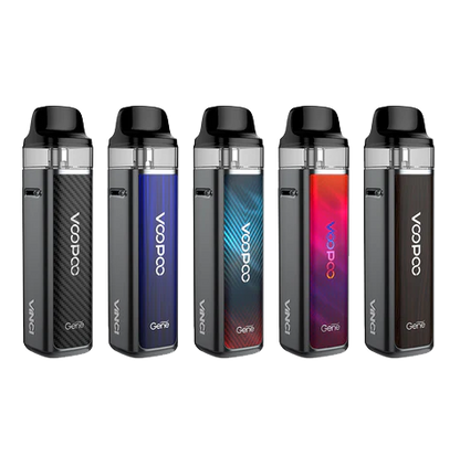 原廠正品 VOOPOO Vinci II 50W Vinci 2 空倉 成品芯 霧化芯 芯子 PNP