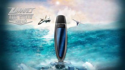 原裝正品 UWELL Zumwalt 小煙 主機 出清