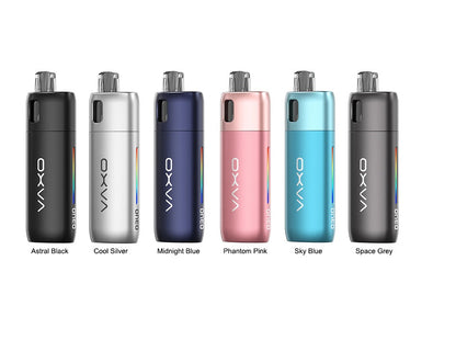 原裝進口 OXVA ONEO 奧尼奧 40W大小煙主機  新色上市 非 酪梨寶寶 小蠻牛 ARGUS G DOTPOD S