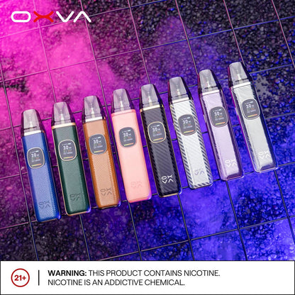 原廠正品 OXVA Xlim Pro 2 Pod 小蠻牛 3代 4代 現貨 當天寄出