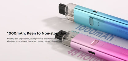 原廠正品 Geekvape Wenax K2 維納斯K2  Wenax K1 通用