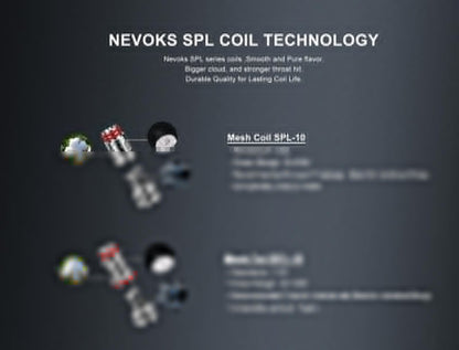 原廠正品 NEVOKS Pagee Pod  佩奇 主機套裝