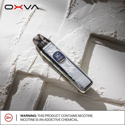 原廠正品 OXVA Xlim Pro 2 Pod 小蠻牛 3代 4代 現貨 當天寄出