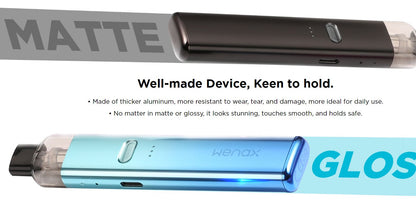 原廠正品 Geekvape Wenax K2 維納斯K2  Wenax K1 通用