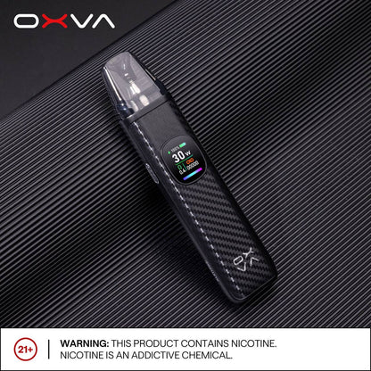 原廠正品 OXVA Xlim Pro 2 Pod 小蠻牛 3代 4代 現貨 當天寄出