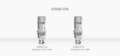 原廠正品 VAPTIO COSMO NEBULA KIT 星雲 1500mAh