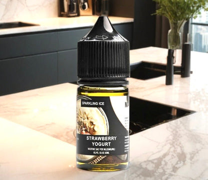 美國原裝 WDG 30ML 35鹽 煙油 小煙油 奇異果恰恰