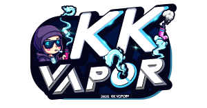 KK Vapor 煙油專賣店