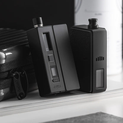 原廠正品 DOTMOD dotMot AIO X 佩特里  DotAIO X 專用 Boro 模組套件