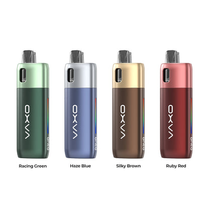原裝進口 OXVA ONEO 奧尼奧 40W大小煙主機  新色上市 非 酪梨寶寶 小蠻牛 ARGUS G DOTPOD S