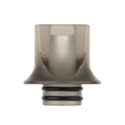 原廠正品 510 吸嘴  扁口吸嘴 510drip tip 煙嘴 pei材質扁嘴 510滴嘴