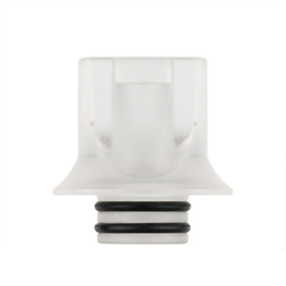 原廠正品 510 吸嘴  扁口吸嘴 510drip tip 煙嘴 pei材質扁嘴 510滴嘴
