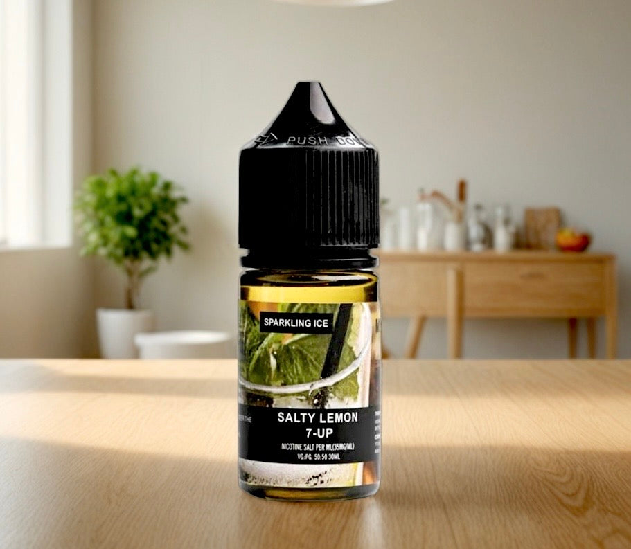 美國原裝 WDG 30ML 35鹽 煙油 小煙油 奇異果恰恰