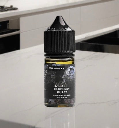 美國原裝 WDG 30ML 35鹽 煙油 小煙油 奇異果恰恰