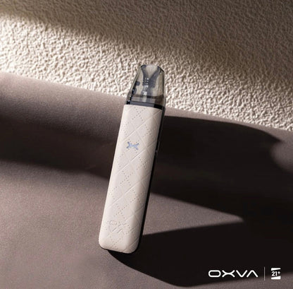 原廠正品  正版 【OXVA XLIM GO】 小蠻牛GO 輕便小煙主機