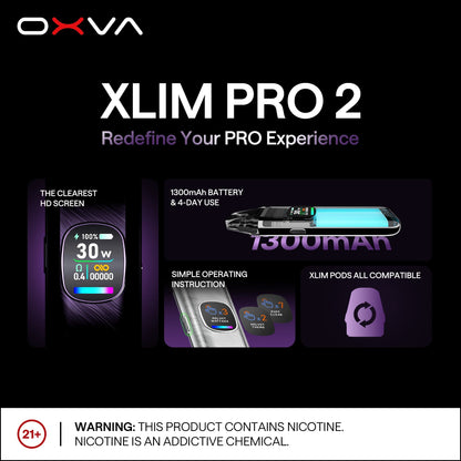 原廠正品 OXVA Xlim Pro 2 Pod 小蠻牛 3代 4代 現貨 當天寄出