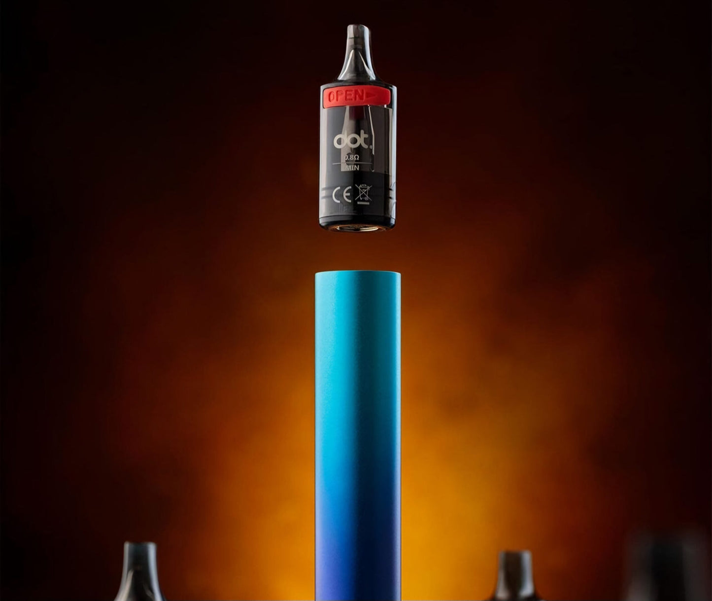 原廠正品 美國佩特里 DOT SWITCH  單桿主機 替換倉 替換彈 買三盒送主機一台