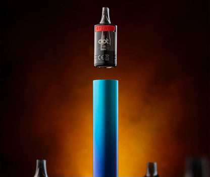 原廠正品 美國佩特里 DOT SWITCH  單桿主機 替換倉 替換彈 買三盒送主機一台