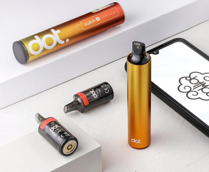 原廠正品 美國佩特里 DOT SWITCH  單桿主機 替換倉 替換彈 買三盒送主機一台