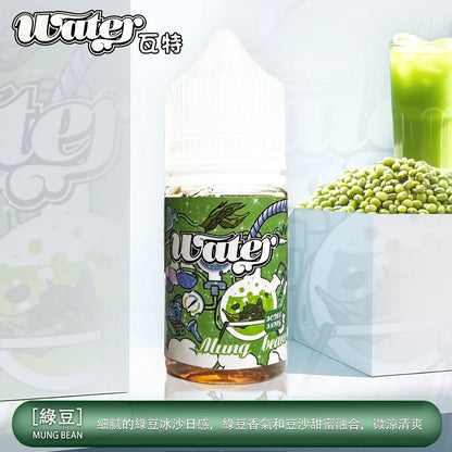 原廠正品【小煙油】WATHE 瓦特系列 30ml 35鹽 美國進口 老闆推薦 15種口味