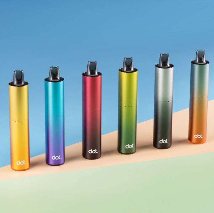原廠正品 美國佩特里 DOT SWITCH  單桿主機 替換倉 替換彈 買三盒送主機一台