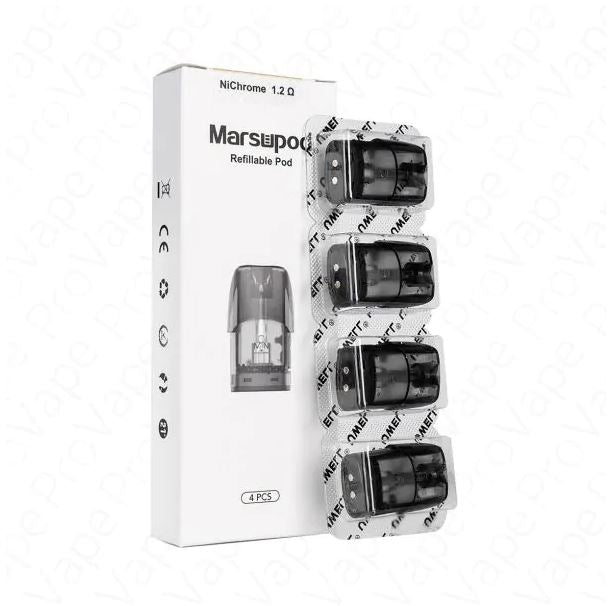 原廠正品 UWELL MARSUPOD 空煙彈  煙彈 馬蘇
