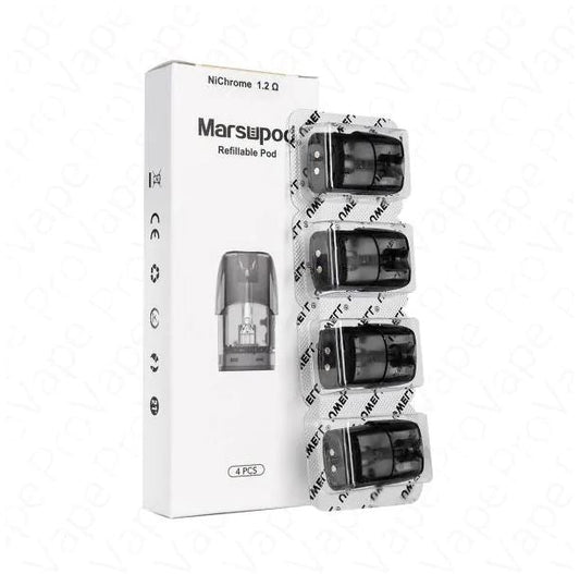 原廠正品 UWELL MARSUPOD 空煙彈  煙彈 馬蘇
