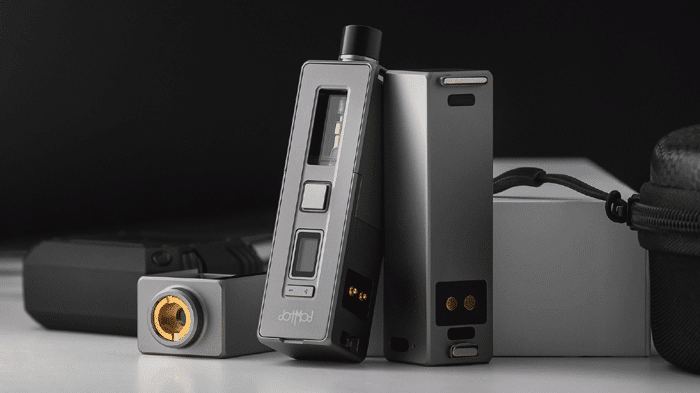 原廠正品 DOTMOD dotMot AIO X 佩特里  DotAIO X 專用 Boro 模組套件