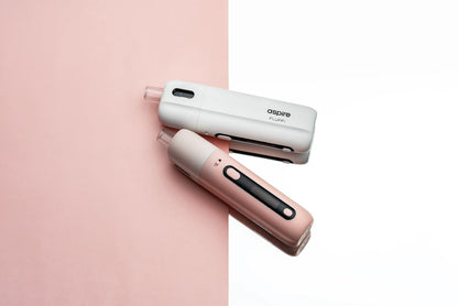 原廠正品 Aspire Fluffi POD 1500mAh 酪梨妹妹 小煙主機 新色 現貨