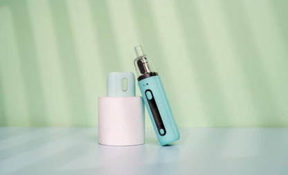 原廠正品 Aspire Fluffi POD 1500mAh 酪梨妹妹 小煙主機 新色 現貨