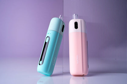 原廠正品 Aspire Fluffi POD 1500mAh 酪梨妹妹 小煙主機 新色 現貨