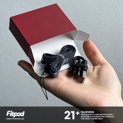 原廠正品 Slyeek 3 Fitpod X 斯萊克 3 正品雷標