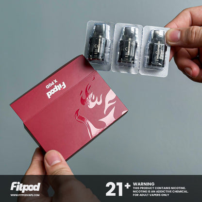 原廠正品 Slyeek 3 Fitpod X 斯萊克 3 正品雷標