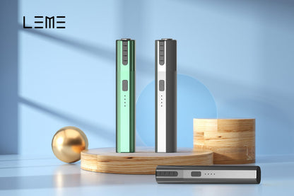 原廠正品 LEME Sheen|樂美·Pro &nbsp 通用3.0系列 I QOS