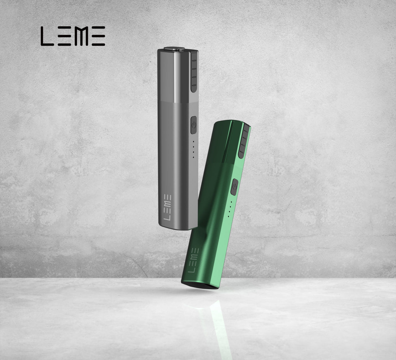 原廠正品 LEME Sheen|樂美·Pro &nbsp 通用3.0系列 I QOS