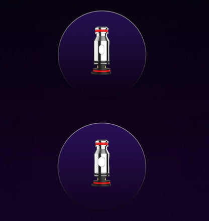 原廠正品 Uwell Crown D Pod Mod 35w 王冠 大小煙 主機套裝 現貨 當天出