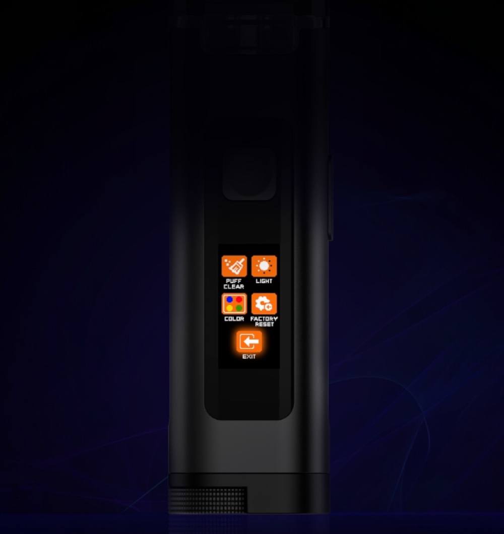 原廠正品 Uwell Crown D Pod Mod 35w 王冠 大小煙 主機套裝 現貨 當天出