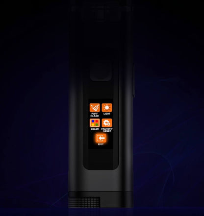 原廠正品 Uwell Crown D Pod Mod 35w 王冠 大小煙 主機套裝 現貨 當天出