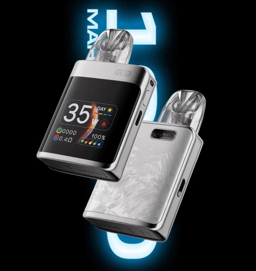 原廠正品 Uwell Caliburn G3 Pro koko 大電量 大螢幕 咖哩棒 最新款  KOKO 現貨 當天出