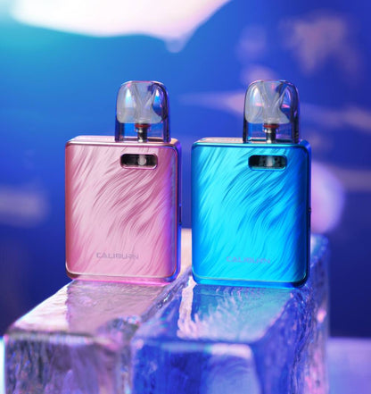 原廠正品 Uwell Caliburn G3 Pro koko 大電量 大螢幕 咖哩棒 最新款  KOKO 現貨 當天出