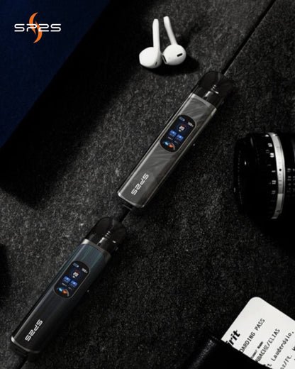 原廠正品 SP2S 思博瑞 天王星 URANUS 注油主機 電子煙 主機套裝 加油式 小煙 電子菸 通用 小蠻牛
